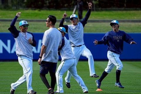 ファーム】9月5日（金）千葉ロッテマリーンズ戦（戸田）中止のお知らせ