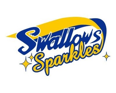 公式ジュニアチアリーダーズ『Sparkles』春季メンバー募集！