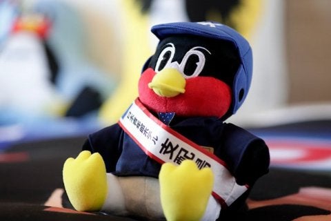 5月26日（火）～7月16日（木）まで】スワローズ×日本青年館ホテル共同