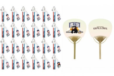 松山主催試合における新商品販売のお知らせ