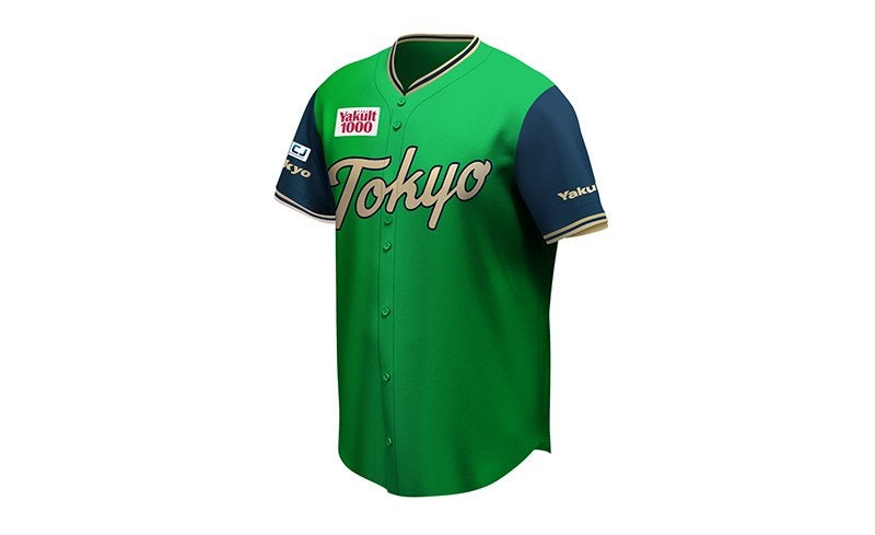 5月29日（金）～31日（日） 戸田球場 ハヤテベンチャーズ静岡戦で燕