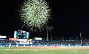 つば九郎DAY2022 -2,000th GAMES- 追加イベントのお知らせ | ニュース