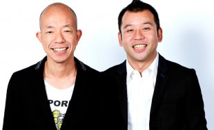 6月20日（土）広島東洋カープ戦にて「バイきんぐ」がファーストピッチセレモニーに登場します！