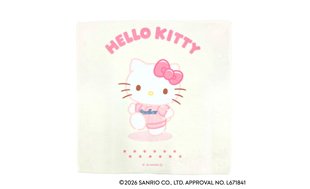 LADIES DAY2026サンリオキャラクターズコラボ新商品販売のお知らせ