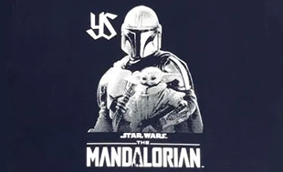東京ヤクルトスワローズオリジナルデザイン「STAR WARSグッズ」の販売
