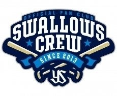 【お知らせ】Swallows CREW 2026入会記念品について
