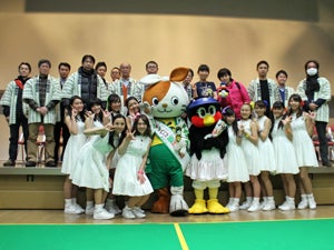 「つばみさんぽ 2014」第14回! 台東区「浅草新仲見世商店街」を訪問!!