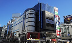 「109MEN’S」にて荒木選手と谷内選手のサイン会を実施します