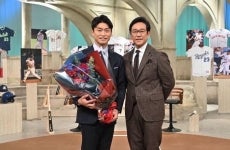 12月8日（日）放送、テレビ朝日「GET SPORTS」に青木宣親氏が登場！