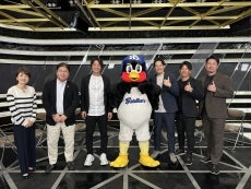 フジテレビONE「つば九郎のカンペDEトーク」放送について