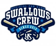 Swallows CREW 2025ご登録住所の変更（入会記念品・会員証等配送住所）に関して