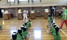 東京ヤクルトスワローズが「とうきょう すくわくプログラム」に参画！