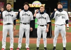 1月2日（日）放送、テレビ朝日『夢対決2022 とんねるずのスポーツ王は俺だ!!』に村上選手が登場！