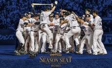 2020年間シート販売概要