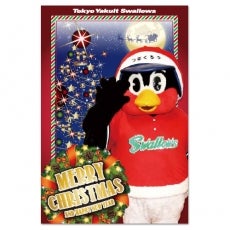 12月20日（日）Official Goods Shopつば九郎店にて「つば九郎