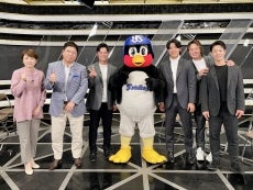 フジテレビONE「つば九郎のカンペDEトーク ヤンスワSP」放送について