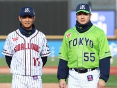 来シーズンのCREWユニホームとTOKYO燕パワーユニホームを発表！「2021東京ヤクルトスワローズファン感謝DAY」