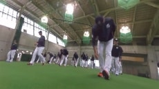 「360度動画」朝のミーティング＆ストレッチ、ウォーミングアップ動画配信!!