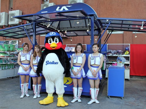 リニューアルオープン