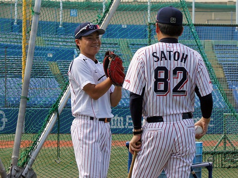 ドヤ顔ではありません