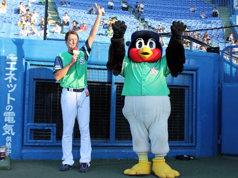 TOKYO 燕（エン）プロジェクト