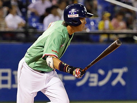 3得点に絡む活躍