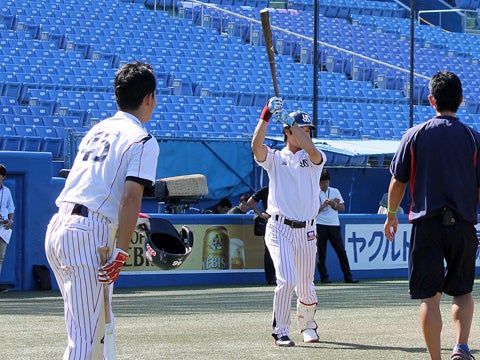 続・続・モノマネ