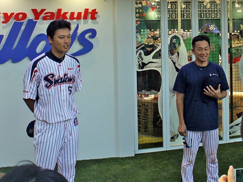 プレミアム会員様と写真撮影会