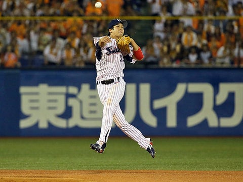 守備でも盛り立てる!