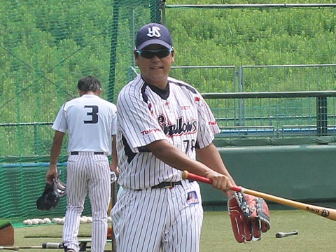 何でも言える関係!?