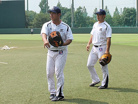 バースデープレゼント!?