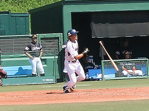 得点に絡むマルチヒット