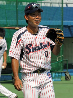 きつい練習が思い出される!?