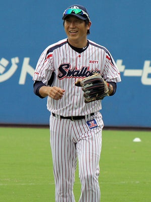 そのころベンチでは