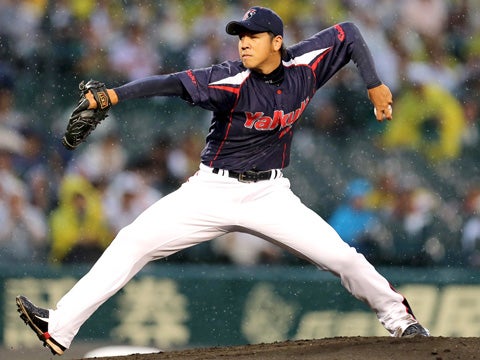 降雨コールド…今季初先発の赤川投手は反省一色