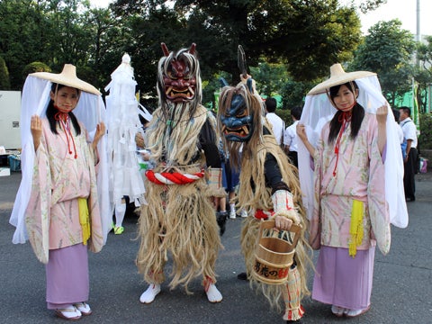 文化を旅する秋田DAY