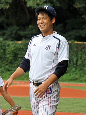 ハッピーバースデー