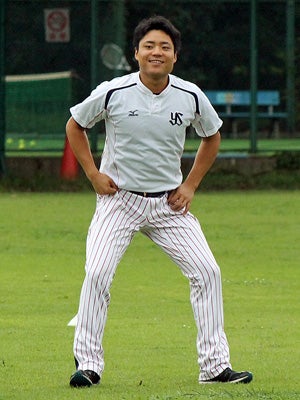 初勝利の陰で…