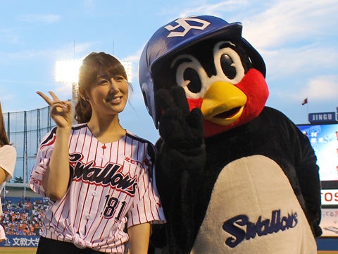 「またチャレンジしたいです」