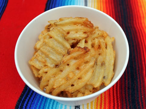 食べごたえ抜群