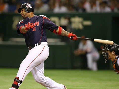 明日はアーチが見たい!