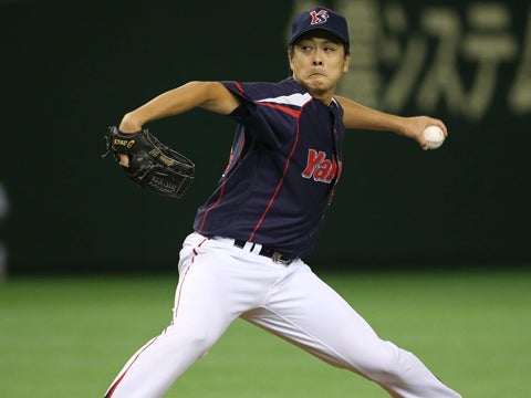 18試合目で初被弾