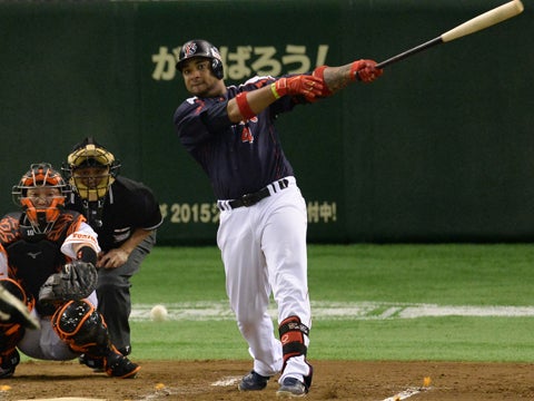 3連敗で2年連続のBクラスが確定