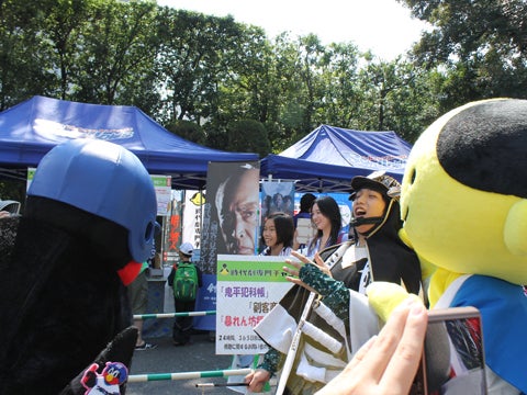 切り捨て御免!?