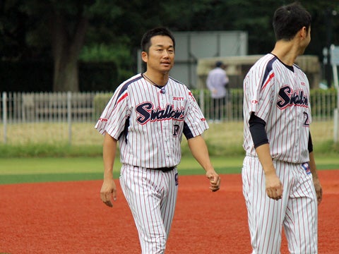 「全部勝つつもりで」