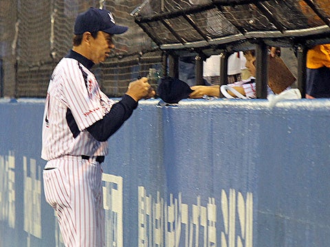 特別サービス!?