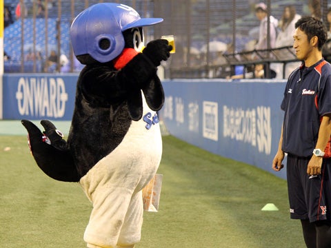 本物のる～び～!?