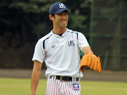 目標まであと少し