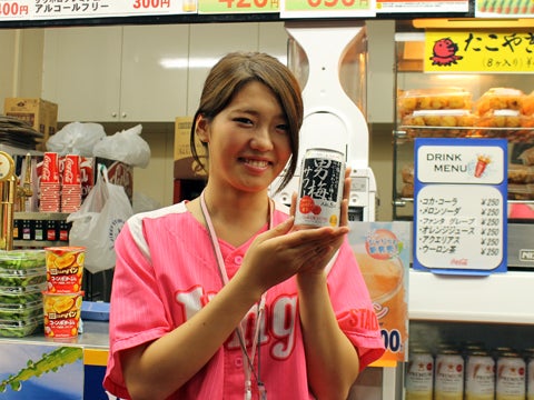 この夏の人気商品