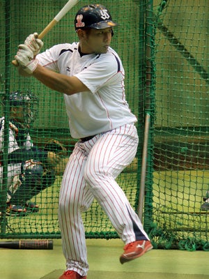 パワーの秘密…悩みも!